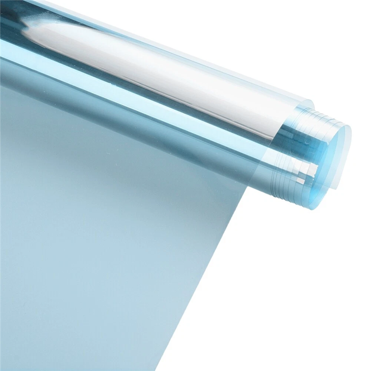 Automotive Safety Window Film